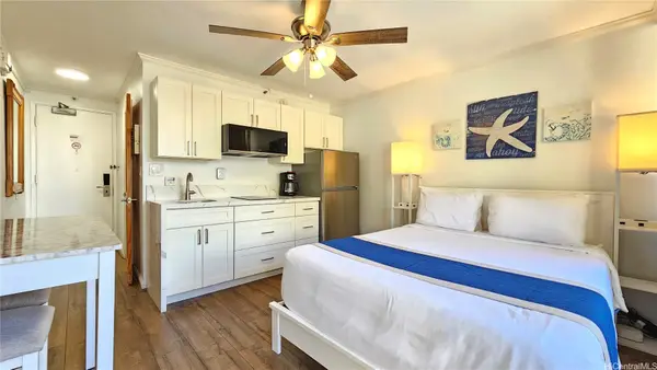 134 Kapahulu Avenue #802, Honolulu, HI 96815