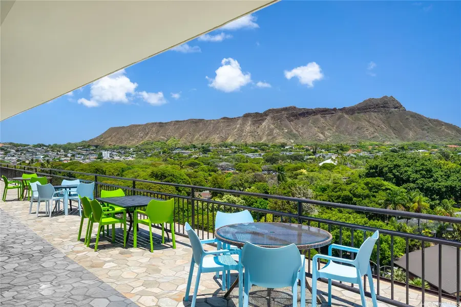 134 Kapahulu Avenue #802, Honolulu, HI 96815 - #2