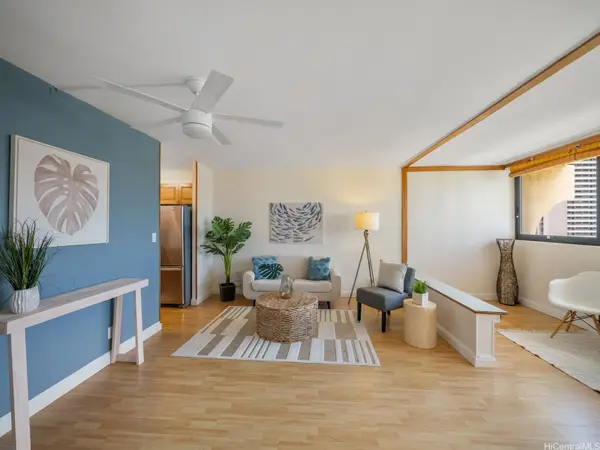 2092 Kuhio Avenue #2405, Honolulu, HI 96815