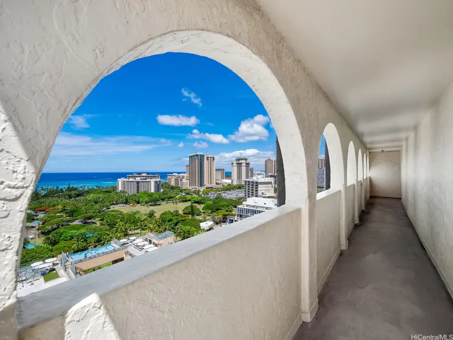 2092 Kuhio Avenue #2405, Honolulu, HI 96815 - #3