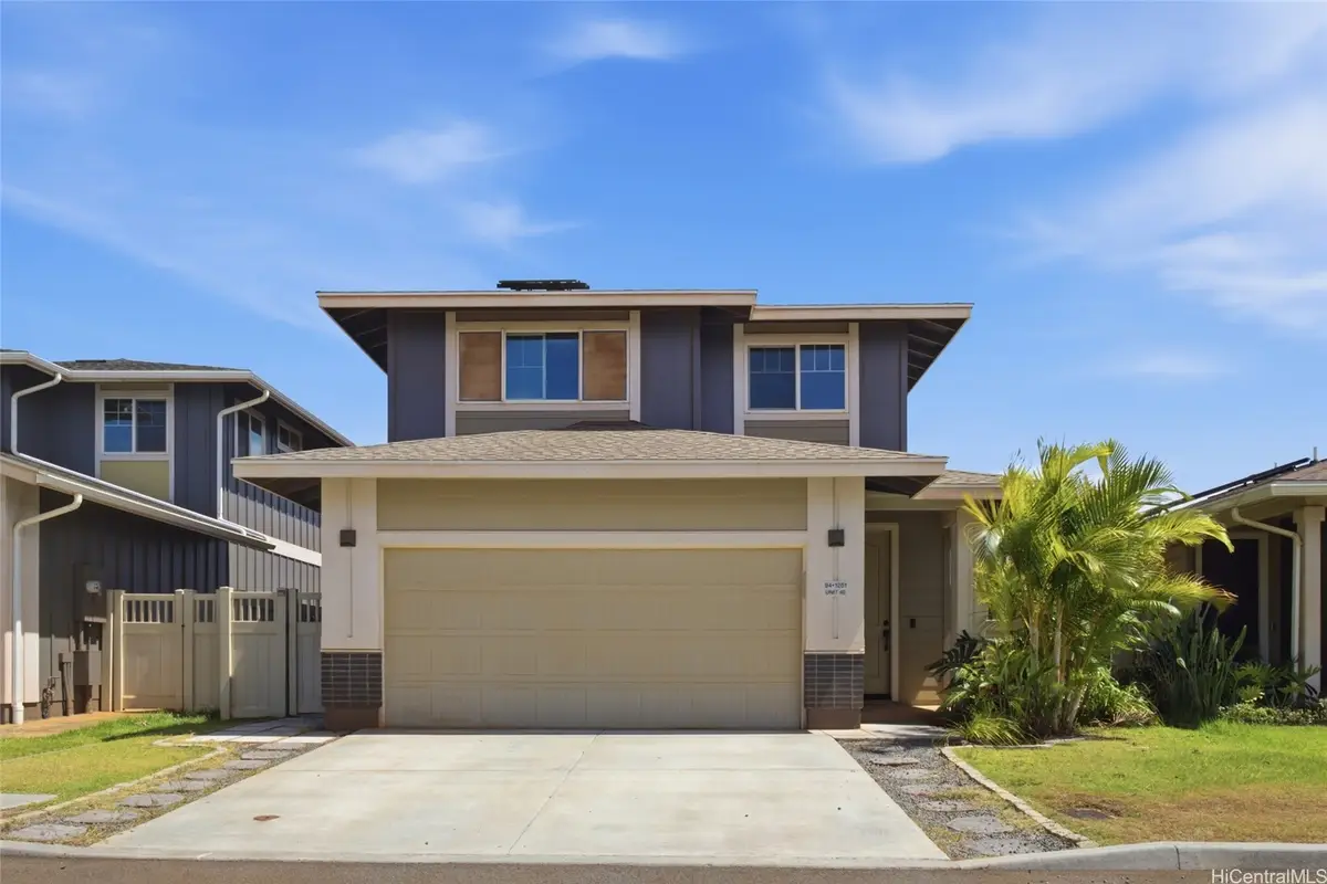 94-1251 Hale Halawai Drive #40, Waipahu, HI 96797 - #1