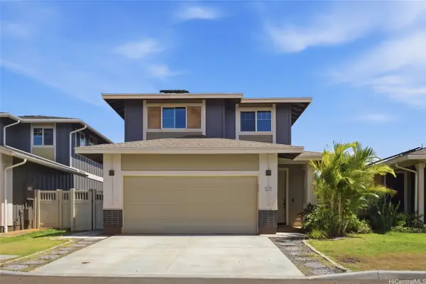 94-1251 Hale Halawai Drive #40, Waipahu, HI 96797