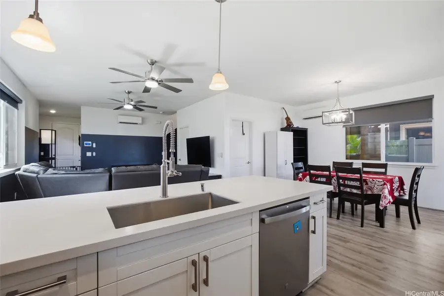 94-1251 Hale Halawai Drive #40, Waipahu, HI 96797 - #3
