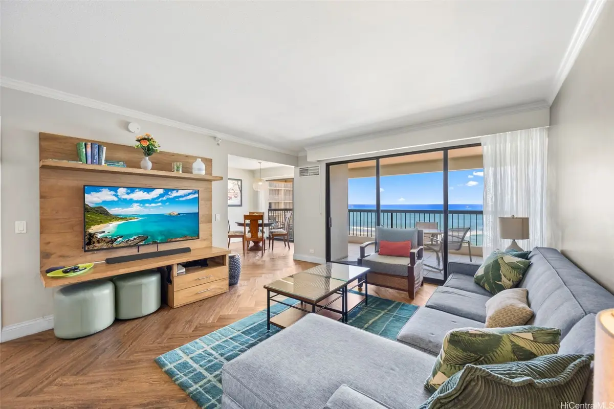 2470 Kalakaua Avenue #1101, Honolulu, HI 96815 - #1