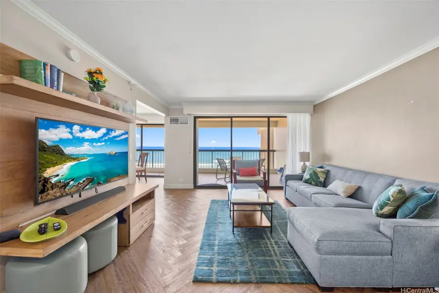 2470 Kalakaua Avenue #1101, Honolulu, HI 96815 - #2