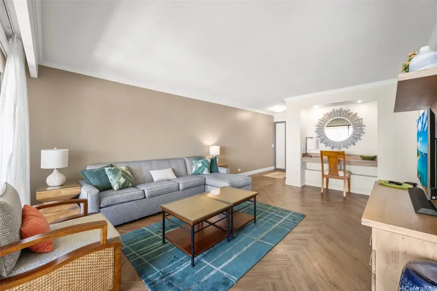 2470 Kalakaua Avenue #1101, Honolulu, HI 96815 - #3