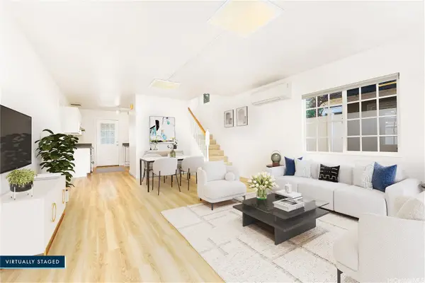 87-1070 Huamoa Street, Waianae, HI 96792