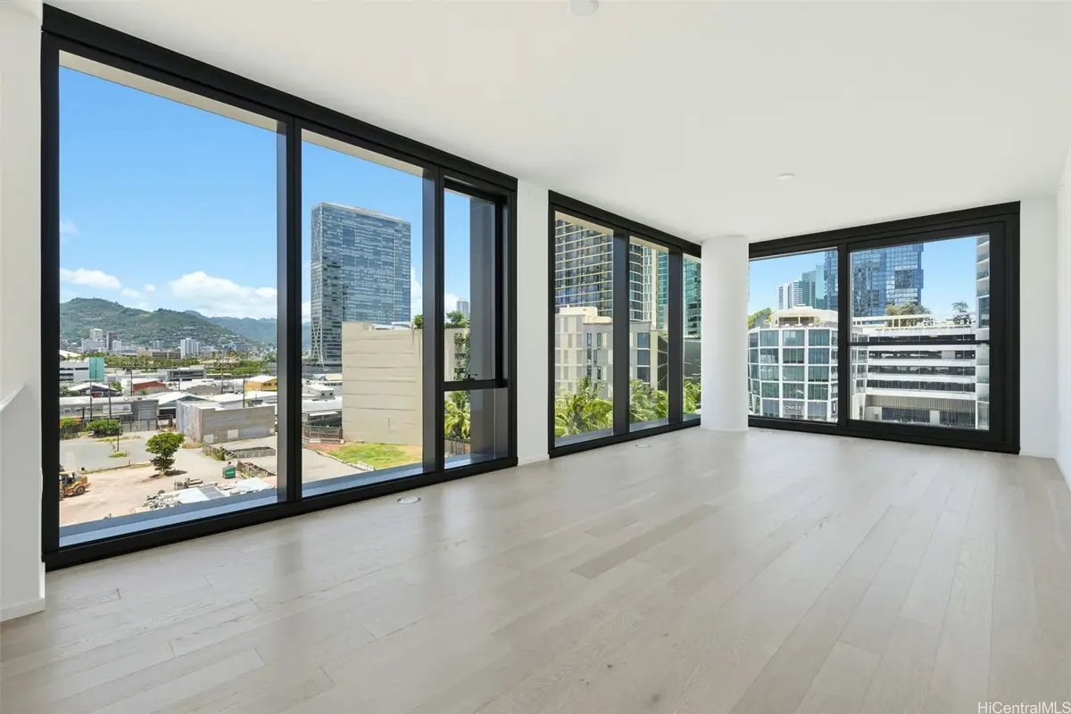 333 Ward Avenue #634, Honolulu, HI 96814 - #1
