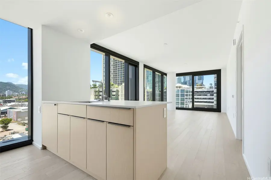 333 Ward Avenue #634, Honolulu, HI 96814 - #2