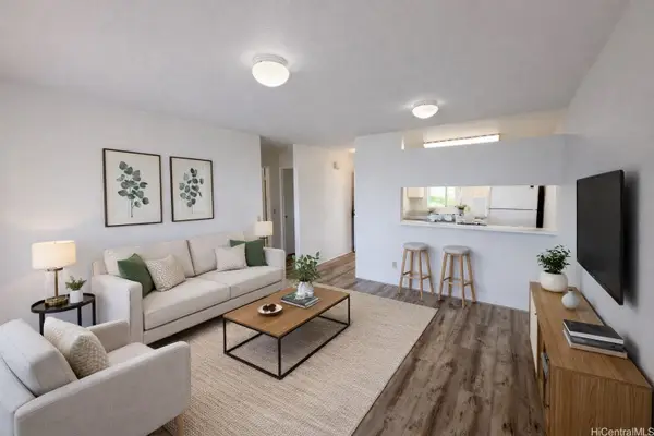 92-1179 Palahia Street #J203, Kapolei, HI 96707
