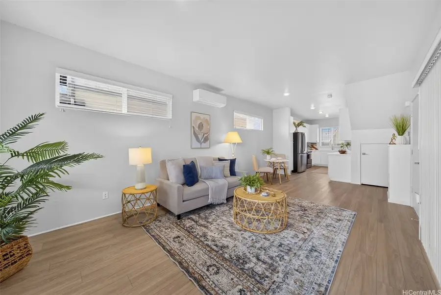 91-4098 Hikuono Street #28, Kapolei, HI 96707 - #2