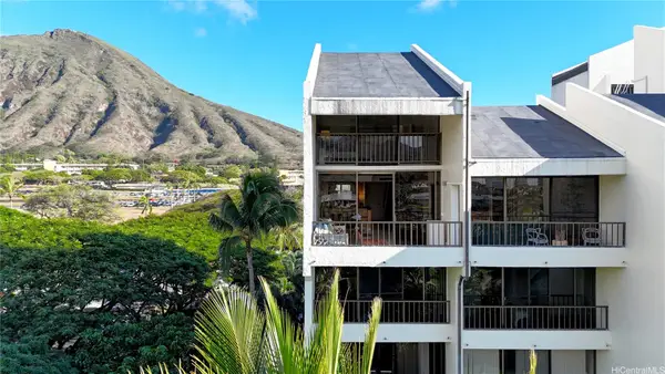 500 Lunalilo Home Road #27N, Honolulu, HI 96825