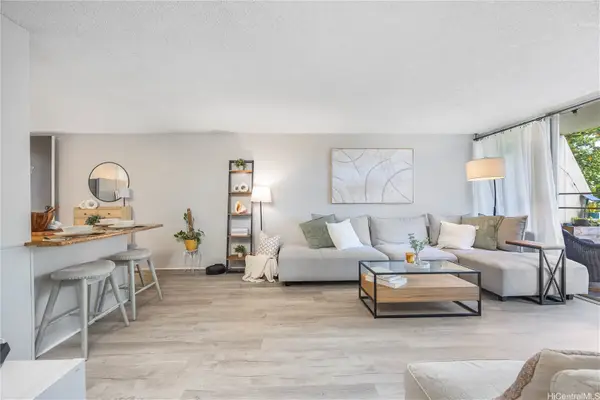 95-2055 Waikalani Place #B207, Mililani, HI 96789