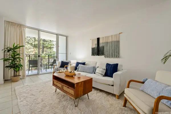 1610 Kanunu Street #306, Honolulu, HI 96814