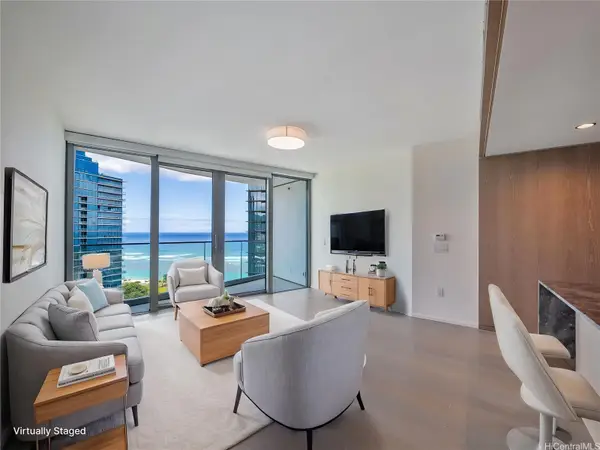 1000 Auahi Street #2904, Honolulu, HI 96814