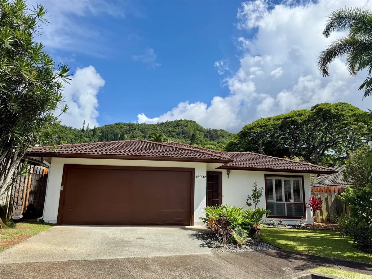 45-092 Ponaha Place, Kaneohe, HI 96744 - #1