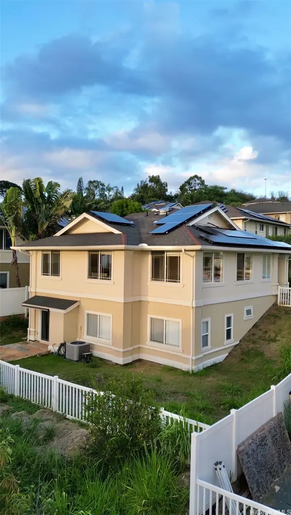 92-1089 Palahia Street #B, Kapolei, HI 96707