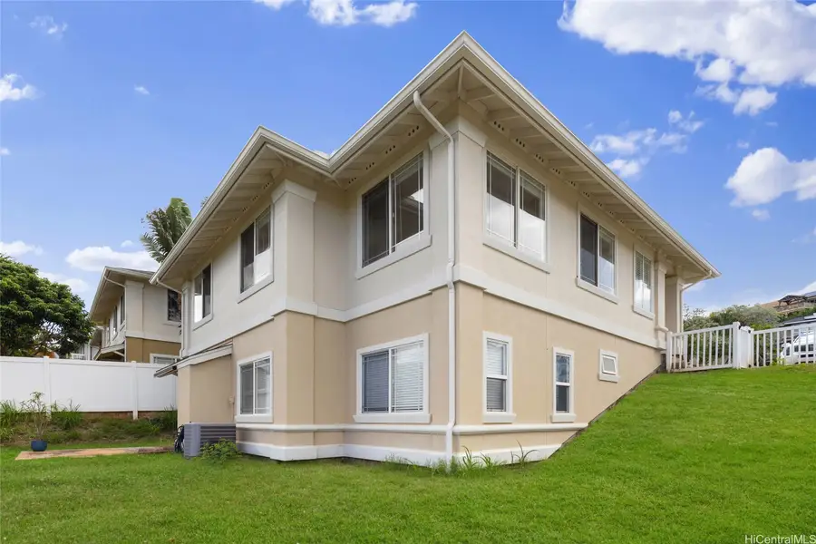 92-1089 Palahia Street #B, Kapolei, HI 96707 - #2