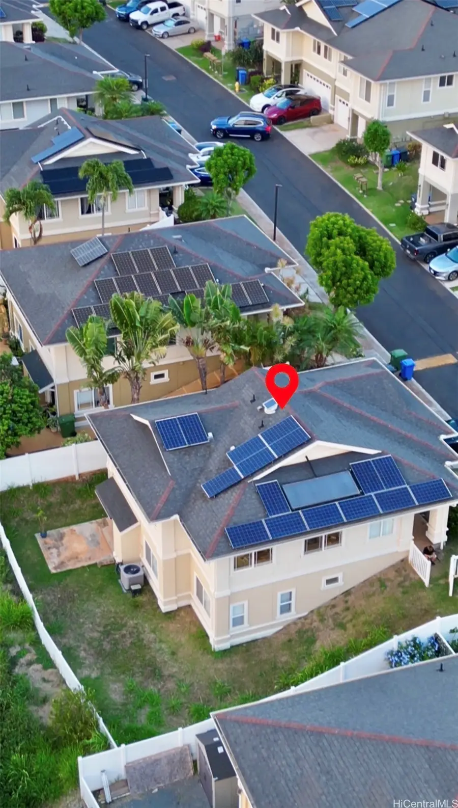 92-1089 Palahia Street #B, Kapolei, HI 96707 - #3