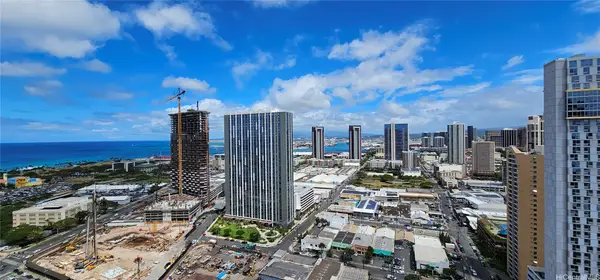 333 Ward Avenue #3905, Honolulu, HI 96814