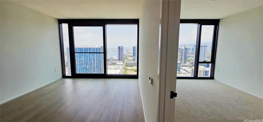 333 Ward Avenue #3905, Honolulu, HI 96814 - #2