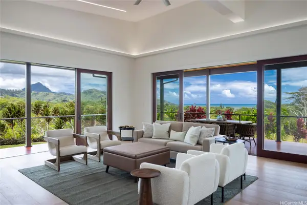 47-546-E Mapele Place #B, Kaneohe, HI 96744