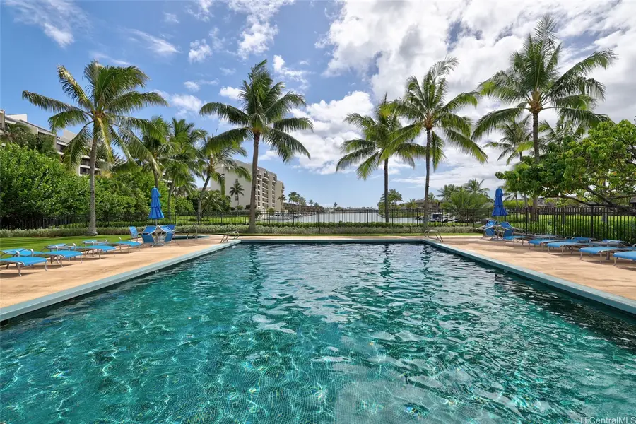 520 Lunalilo Home Road #7414, Honolulu, HI 96825 - #2