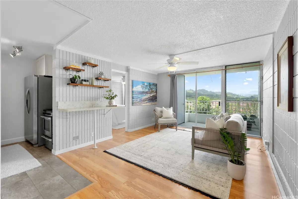 46-283 Kahuhipa Street #C802, Kaneohe, HI 96744 - #1
