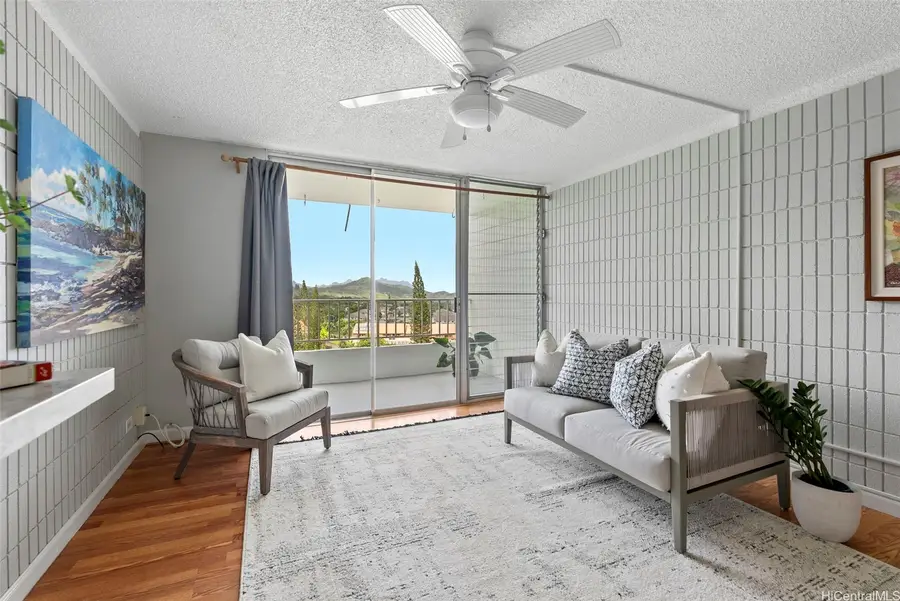 46-283 Kahuhipa Street #C802, Kaneohe, HI 96744 - #2