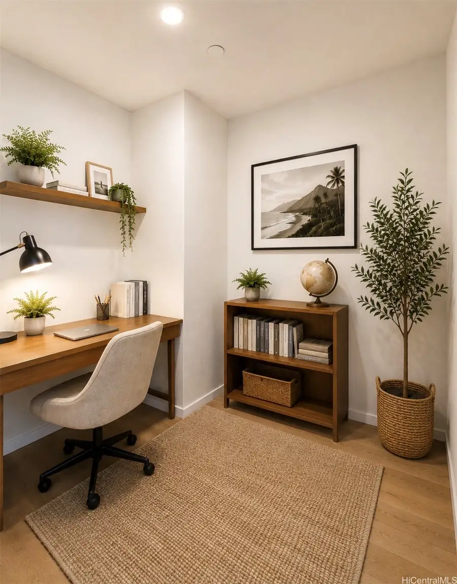 333 Ward Avenue #3907, Honolulu, HI 96814 - #3