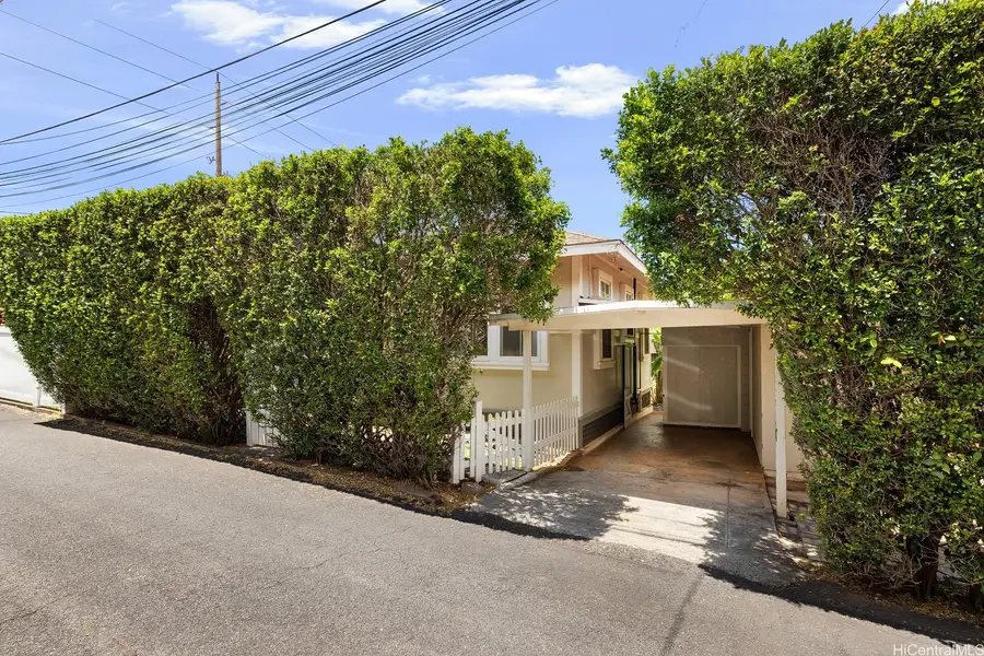 618 11th Avenue #A, Honolulu, HI 96816 - #3