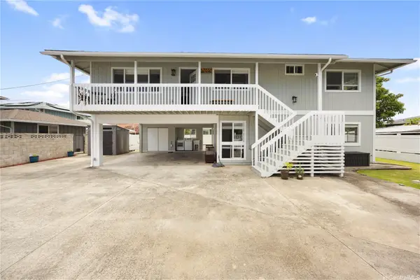 528 Halela Street #A, Kailua, HI 96734