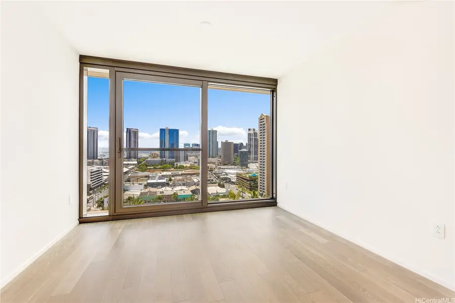333 Ward Avenue #1409, Honolulu, HI 96814 - #2