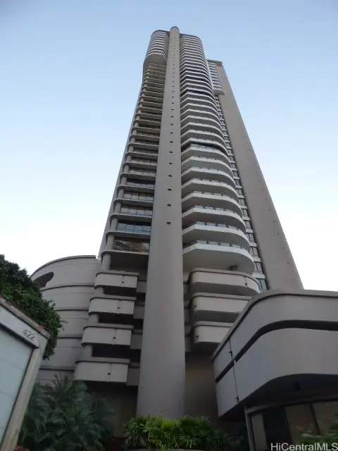 1910 Ala Moana Boulevard #37D, Honolulu, HI 96815 - #2
