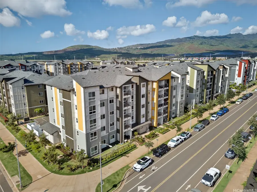 91-3641 Iwikuamoo Street #7403, Ewa Beach, HI 96706 - #2