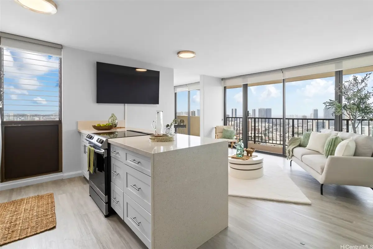 1201 Wilder Avenue #3003, Honolulu, HI 96822 - #1