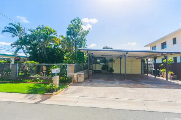 91-37 Amio Street, Ewa Beach, HI 96706