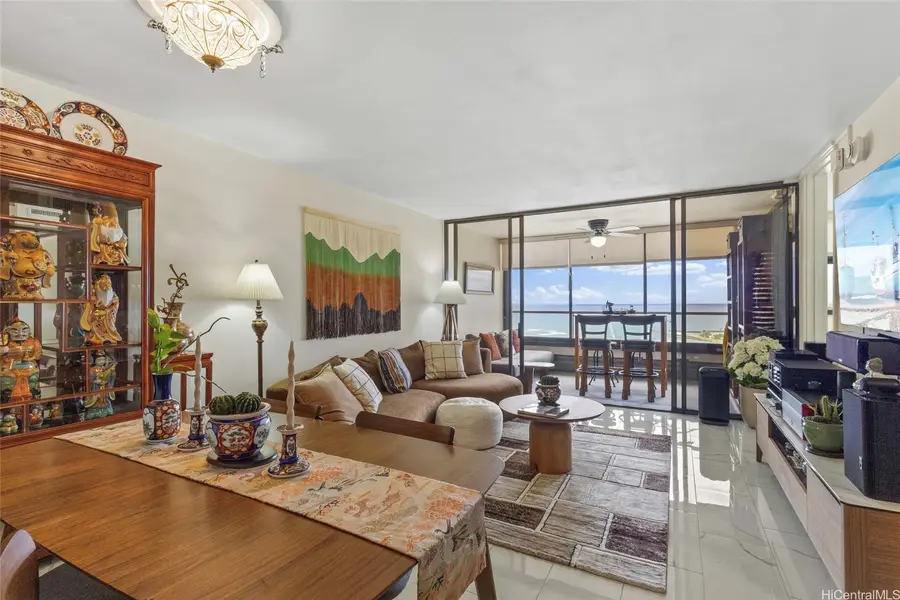 1600 Ala Moana Boulevard #2602, Honolulu, HI 96815 - #3