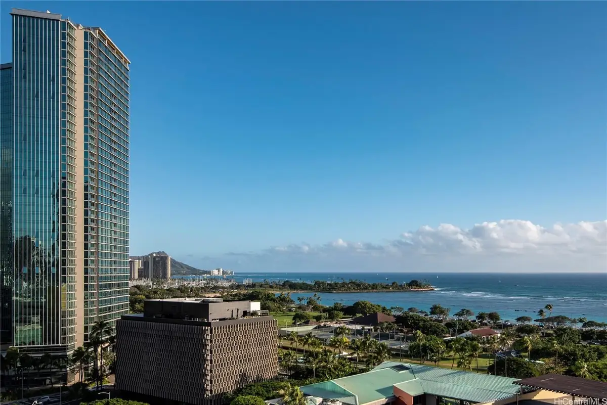 1108 Auahi Street #1102, Honolulu, HI 96814 - #1