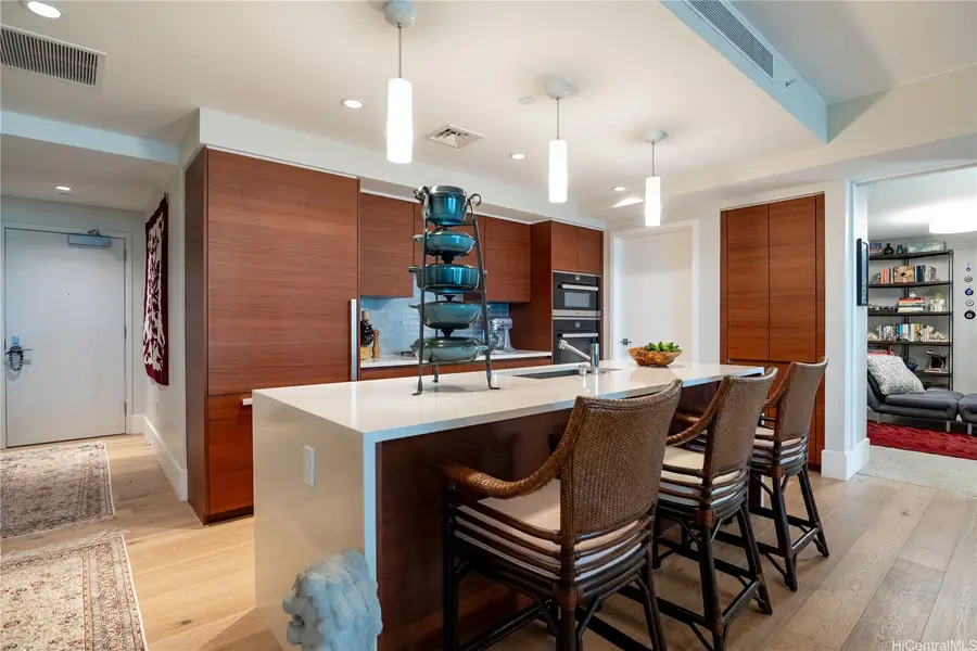 1108 Auahi Street #1102, Honolulu, HI 96814 - #3