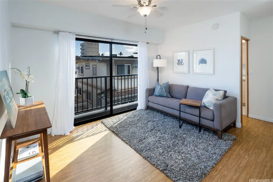 738 Palani Avenue #301, Honolulu, HI 96816 - #3