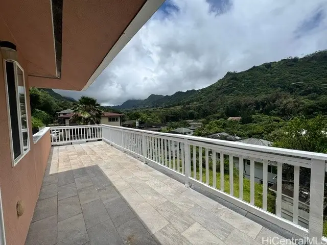 1939 Iwaho Place, Honolulu, HI 96819 - #1