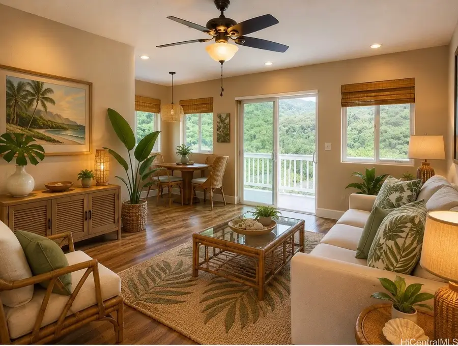 1939 Iwaho Place, Honolulu, HI 96819 - #3