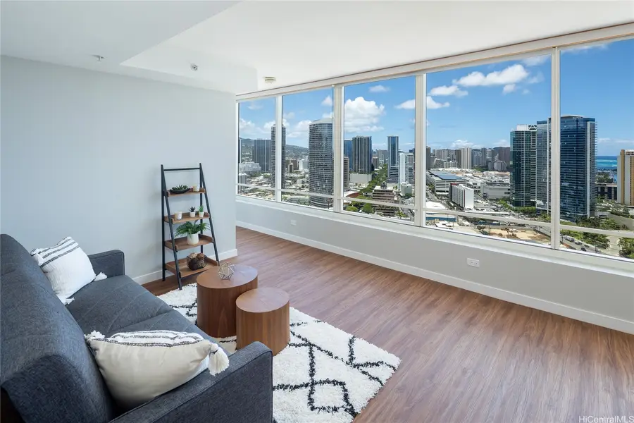 1009 Kapiolani Boulevard #3403, Honolulu, HI 96814 - #3