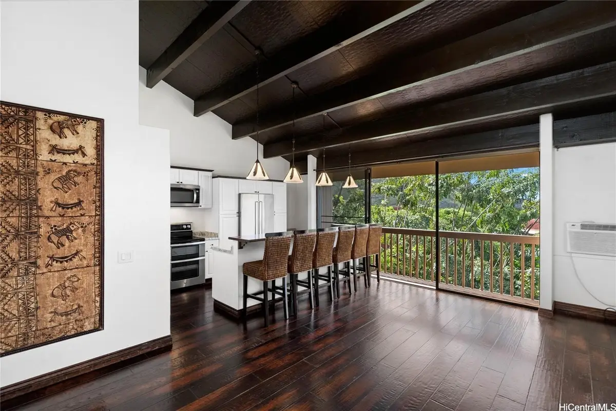 84-687 Ala Mahiku Street #118B, Waianae, HI 96792 - #1