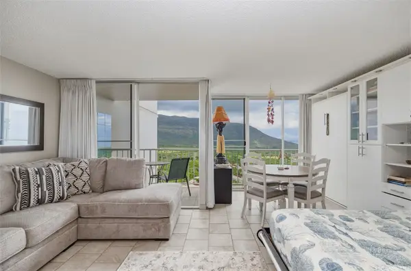 84-710 Kili Drive #C1612, Waianae, HI 96792