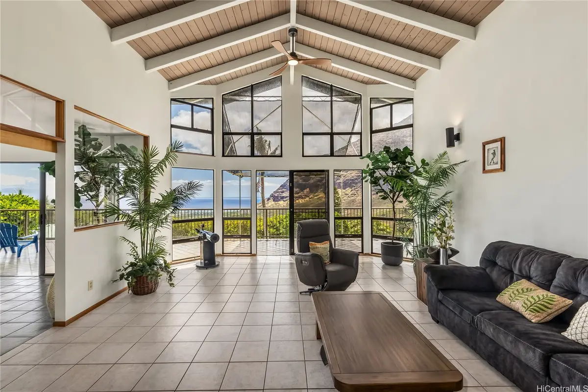 84-1330 Maunaolu Street, Waianae, HI 96792 - #1