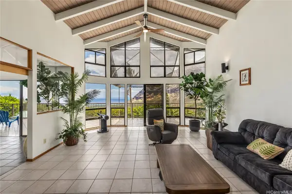 84-1330 Maunaolu Street, Waianae, HI 96792