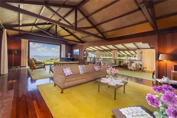 99-418 Aiealani Place, Aiea, HI 96701