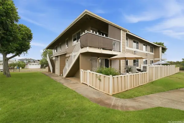91-1044 Huliau Street #2A, Ewa Beach, HI 96706